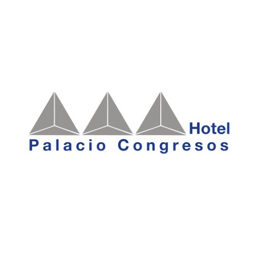 Hotel Palacio Congresos Logo