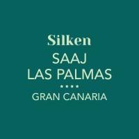 Hotel Silken SAAJ Las Palmas Logo
