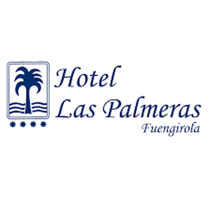 Hotel Las Palmeras Logo