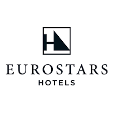 Hotel Eurostars Regina Logo