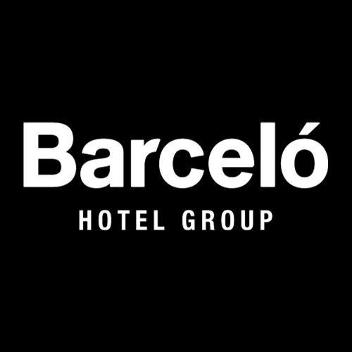 Barcelo Bilbao Nervion Logo