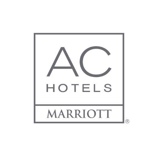 AC Hotel La Rioja Logo
