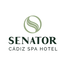Hotel Senator Cádiz Logo