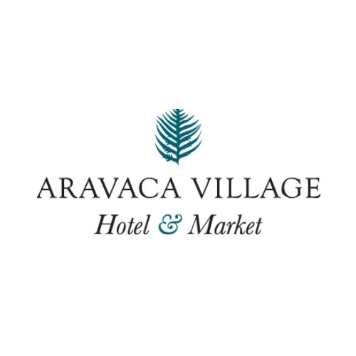 Hotel Aravaca Village Logo