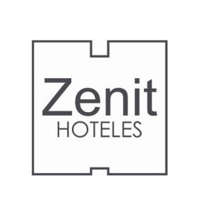 Hotel Zenit San Sebastian Logo