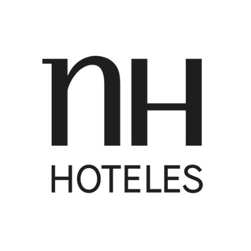 NH Hotel Ciudad Real Logo