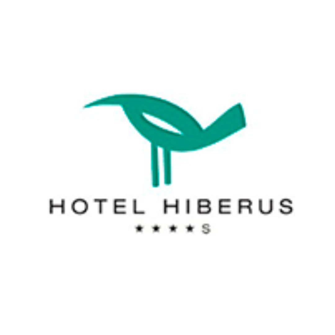 Hotel Hiberus Zaragoza Logo