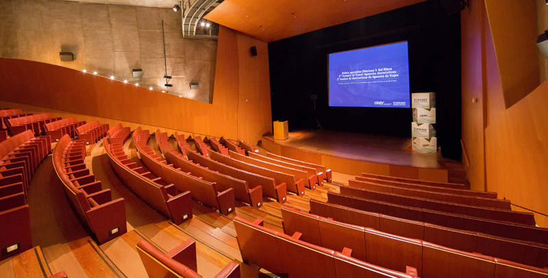 Auditorio