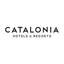 Hotel Barcelona Catalonia  Logo