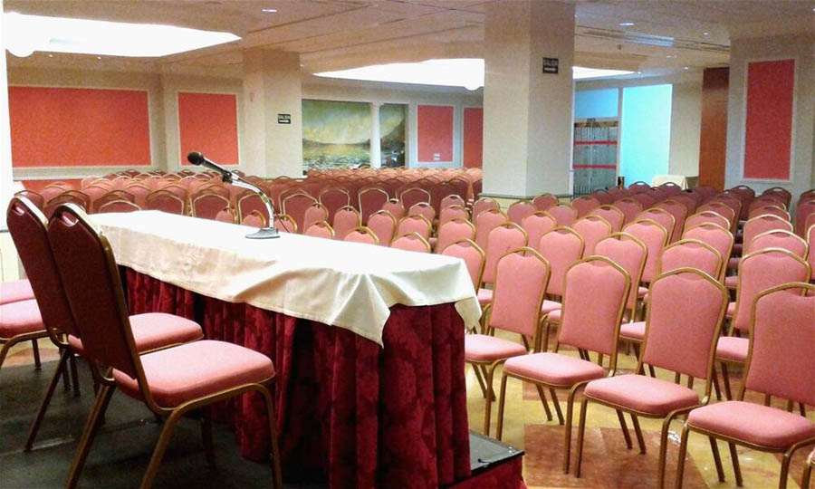 Sala 1