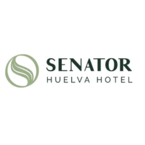 Senator Huelva Hotel Logo