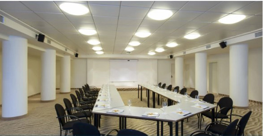 Sala Aucanada