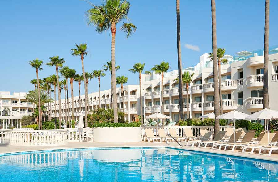 Iberostar Selection Albufera Playa