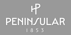 Hotel Peninsular Girona Logo