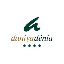 Hotel Daniya Denia Logo