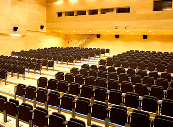 Auditorio