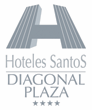 Hotel Diagonal Plaza Logo