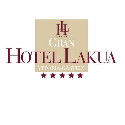Gran Hotel Lakua Logo