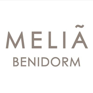 Hotel Meliá Benidorm Logo