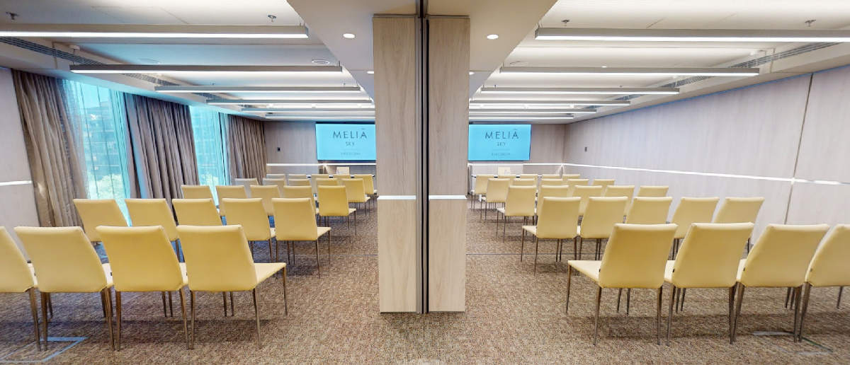 Sala Cloud 