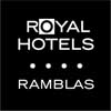 Hotel Royal Ramblas Logo