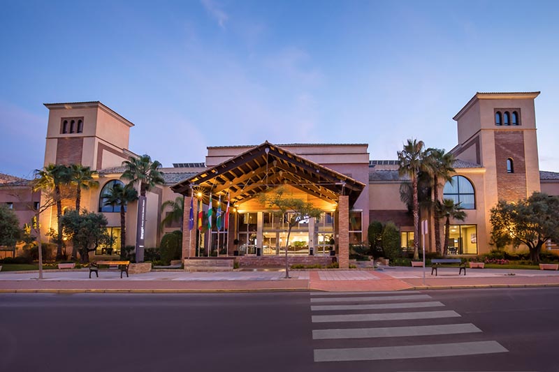 Barceló Beach Resort Punta Umbría