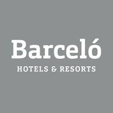Barceló Beach Resort Punta Umbría Logo