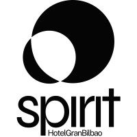 Spirit Hotel Gran Bilbao Logo
