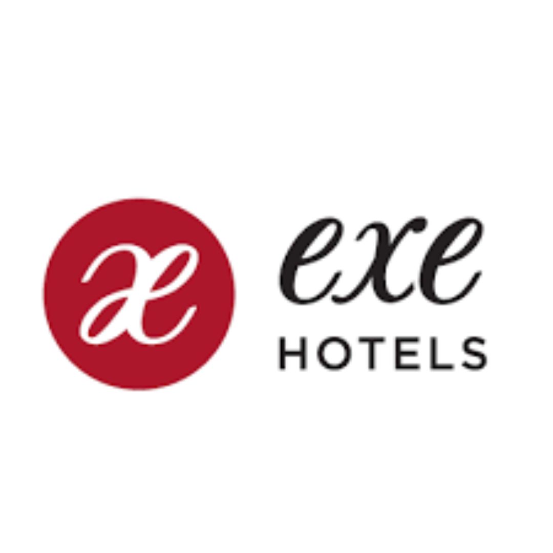 Hotel Exe Leon Logo