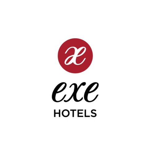 Hotel Exe Leon Logo