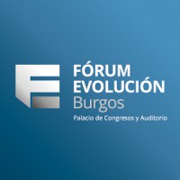 Fórum Evolución Logo