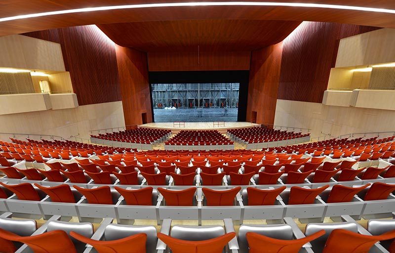 AUDITORIO