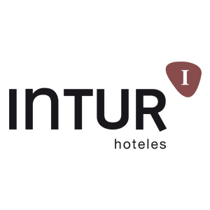 Hotel Intelier Orange Logo