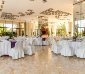 Salón Social