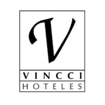Hotel Vincci Malaga Logo