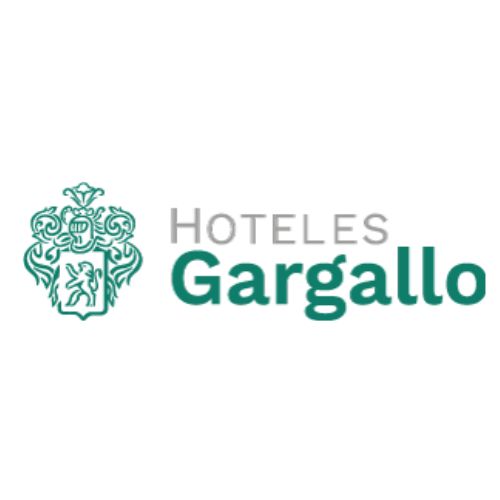 Hotel Pedro I de Aragón Logo
