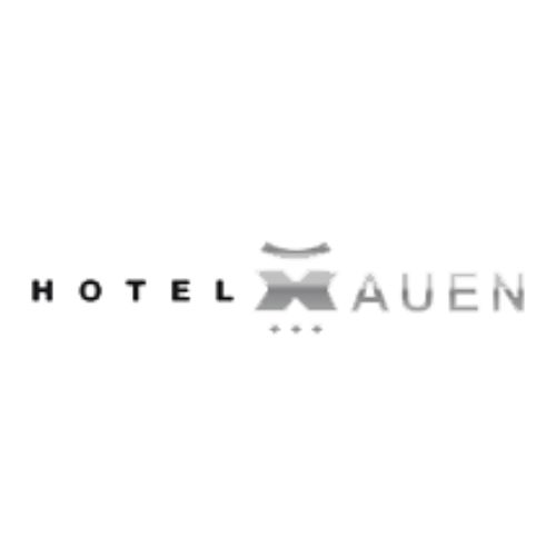 Hotel Xauen Jaén Logo
