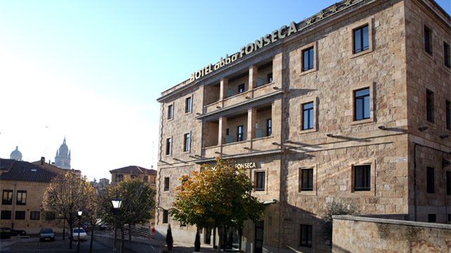 Hotel ABBA Fonseca