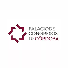 Palacio de Congresos Cordoba Logo