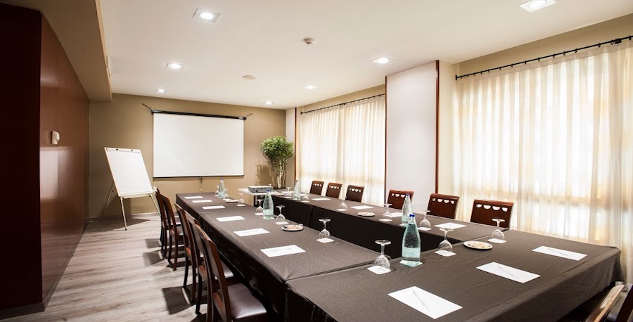 Sala Murcia