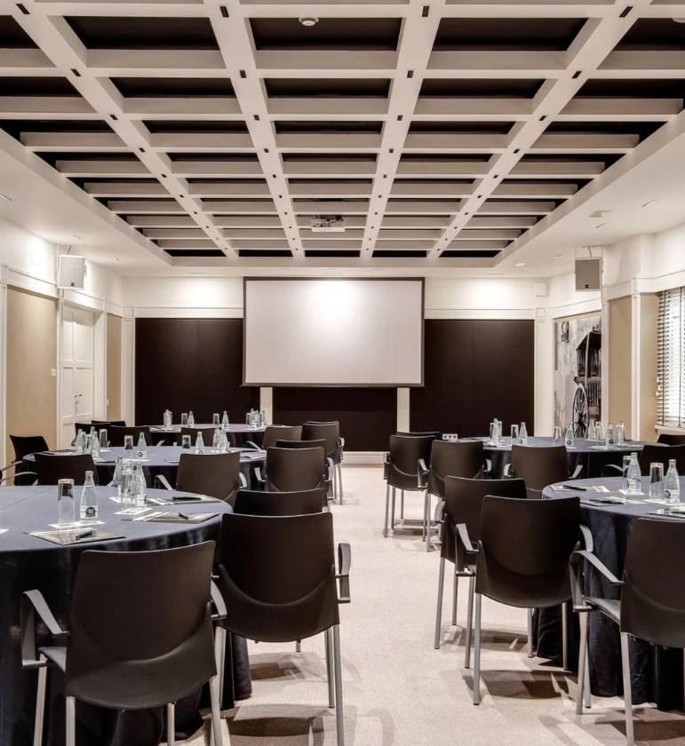 Sala Mar de Filipinas