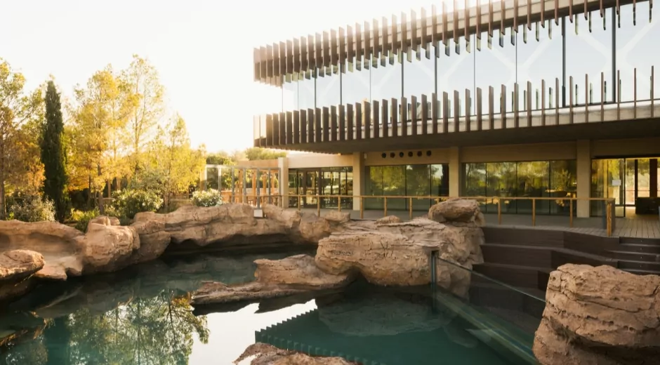 Bellver Blue Tech Zone