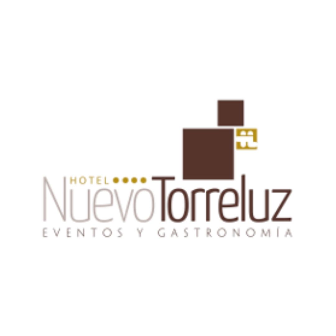 Hotel Nuevo Torreluz Logo