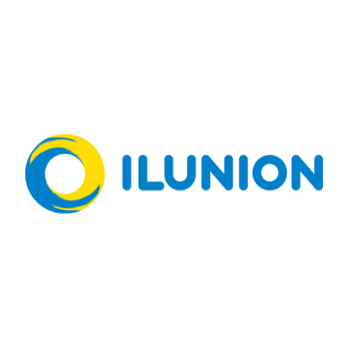 Ilunion Málaga Logo
