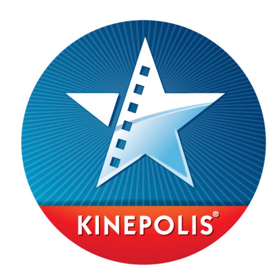 Kinepolis Splau Logo