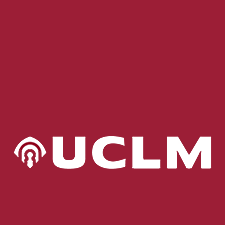 Universidad de Castilla la Mancha Logo