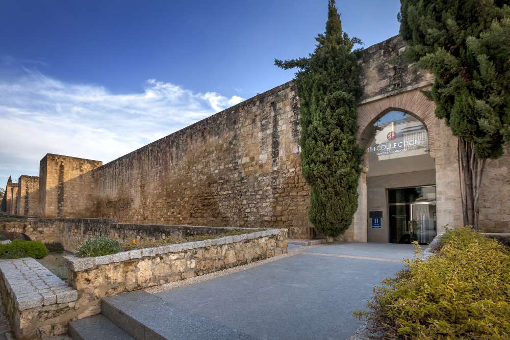 NH Collection Amistad de Cordoba