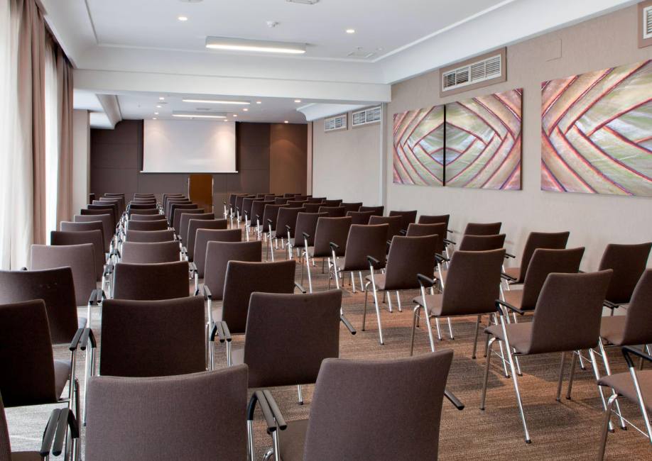Sala Fórum D