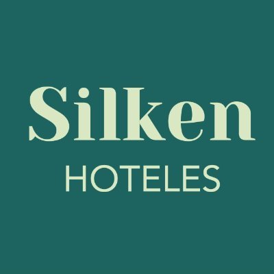 Hotel Silken Coliseum Santander Logo