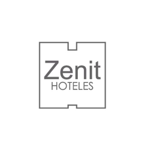 Hotel Zenit Murcia Logo